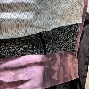 🚫SOLD🚫Lululemon leggings bundle